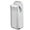 Skapnet s vertical optique blanc élégance 2050W