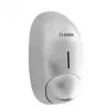Skapnet Distributeur de savon liquide vrac acier inox brossé Paris ...