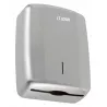 Skapnet Distributeur essuie-mains acier inox brossé 304 600u.