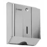 Skapnet Distibuteur Essuie-mains acier inox 304 satin Oceano 600u.
