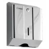 Skapnet Distributeur Essuie-mains acier inox 430 satin Oceano 600u