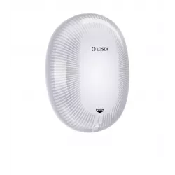 Skapnet Distributeur pour pochette de savon liquide et/ou mousse po...