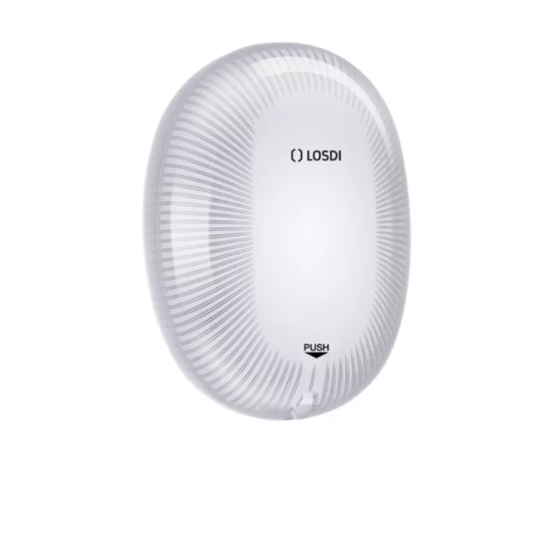 Skapnet Distributeur pour pochette de savon liquide et/ou mousse po...