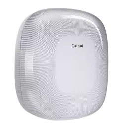 Skapnet Distributeur essuie mains polypropylène blanc STAR 600 u.