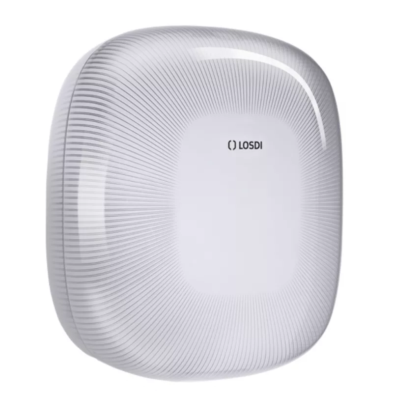 Skapnet Distributeur essuie mains polypropylène blanc STAR 600 u.