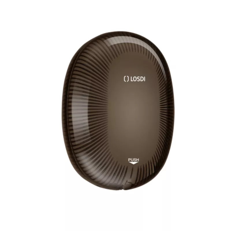 Skapnet Distributeur pour pochette de savon liquide et/ou mousse po...