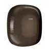 Skapnet Distributeur Essuie-mains polypropylène noir STAR 600u.