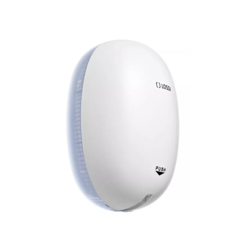Skapnet Distributeur savon liquide vrac polypropylène blanc STAR PR... Skapnet Distributeur savon liquide vrac polypropylène blanc STAR PR...