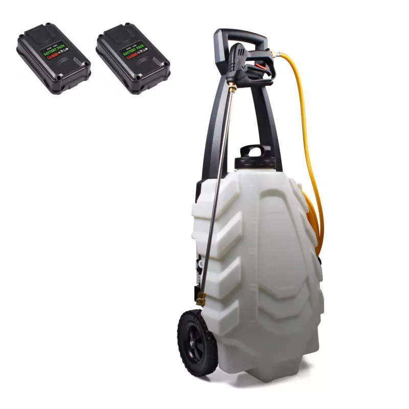 Pulvérisateur electrique 30L