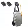 Pulvérisateur electrique 30L