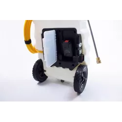 Pulvérisateur electrique 30L