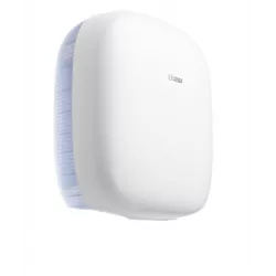 Skapnet Distributeur essuie mains polypropylène blanc STAR PRO 600 u.