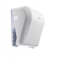 Skapnet Distributeur autocut compact polypropylène blanc STAR PRO
