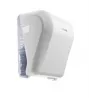 Skapnet Distributeur autocut compact polypropylène blanc STAR PRO