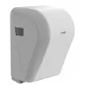 Skapnet Distributeur autocut compact ABS blanc Elegance