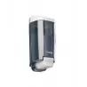 Skapnet Distributeur savon liquide vrac ABS Fumé Elegance Sydney 1L