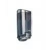 Skapnet Distributeur savon liquide vrac ABS Chrome Elegance Sydney 1L