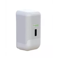 Skapnet Distributeur optique modulable savon liquide 100% plastique...