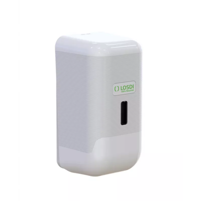 Skapnet Distributeur optique modulable spray 100%