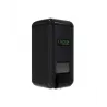 Skapnet Distributeur savon liquide vrac 100% plastique recyclé noir...