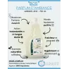 Skapnet AMBIXEL BOS 750 ml. Parfum d'ambiance AMBIXEL BOS 750 ml.Pa...