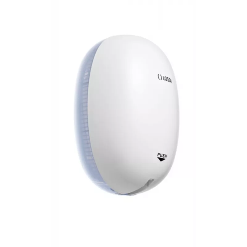 Skapnet Distributeur savon mousse Vrac polypropylène blanc STAR PRO... Skapnet Distributeur savon mousse Vrac polypropylène blanc STAR PRO...