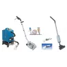 Skapnet Sabrina HOT- Injecteur Extracteur Columbus avec réchauffeur...