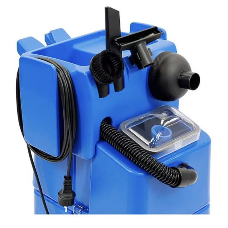 Skapnet Accessoire pour aspirer la poussière adaptable certains mod...