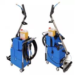 Skapnet Kit de rangement optionnel pour les modèles Sabrina et SW15