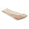 Skapnet Boîte 10 sacs à poussière en papier