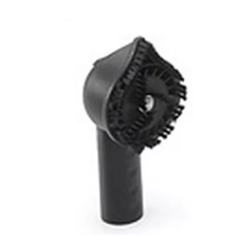Skapnet Brosse rotative manuelle pour nettoyage des tissus Skapnet Brosse rotative manuelle pour nettoyage des tissus