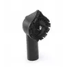 Skapnet Brosse rotative manuelle pour nettoyage des tissus