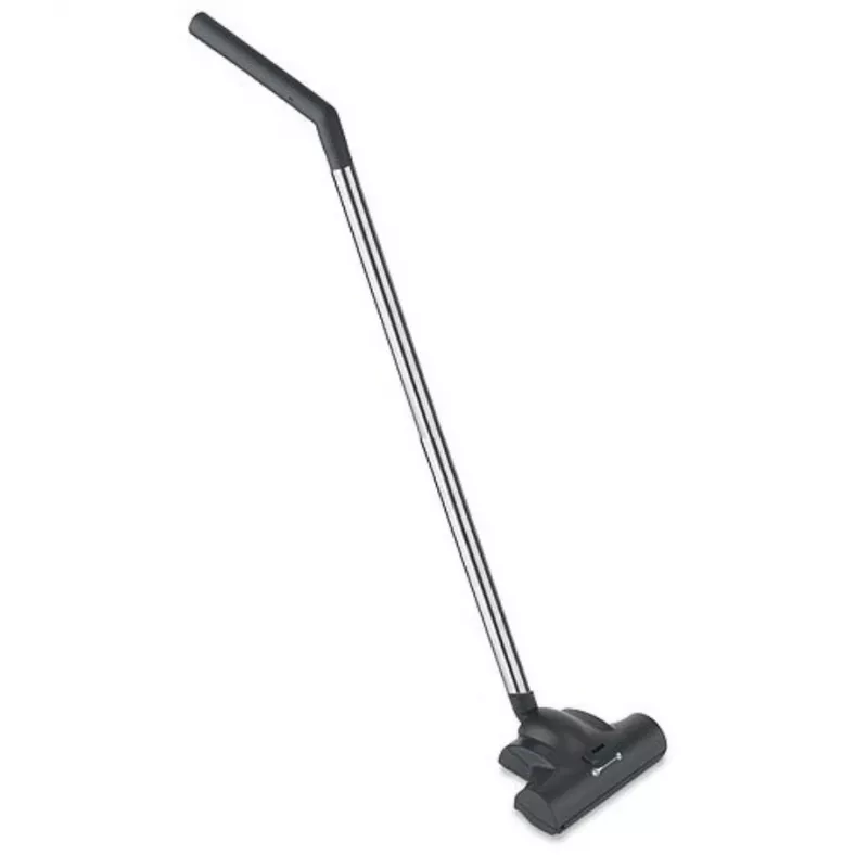Skapnet Accessoire d'aspiration de la poussière avec brosse rotative Skapnet Accessoire d'aspiration de la poussière avec brosse rotative