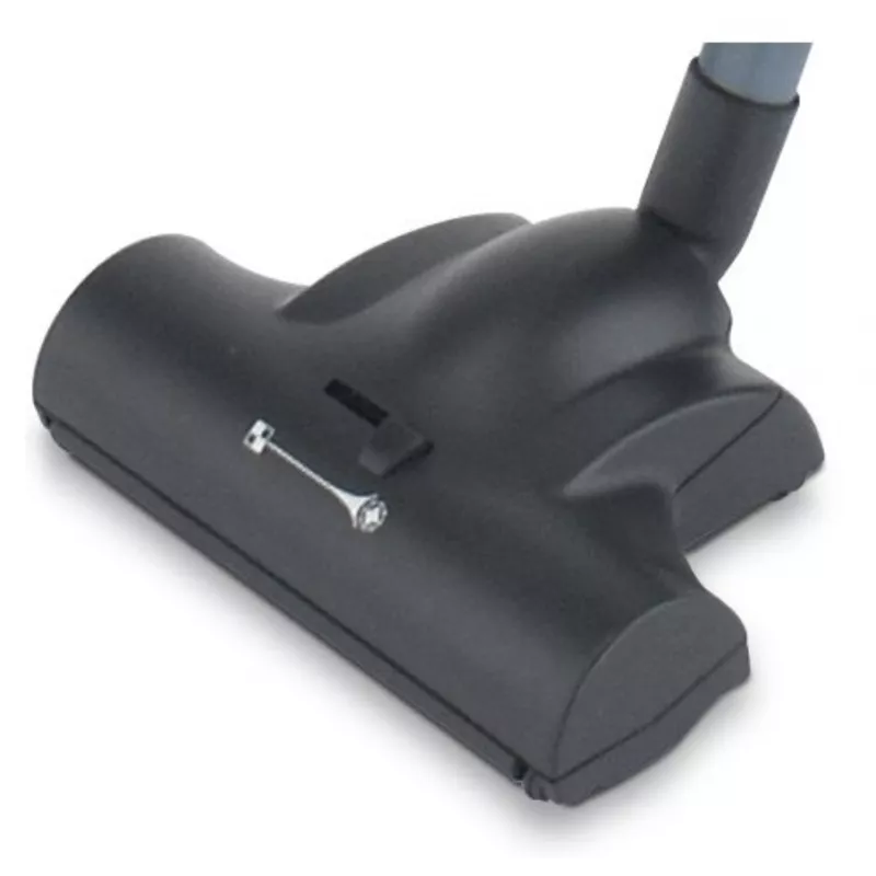 Skapnet Accessoire avec brosse rotative pour tapis et moquette Skapnet Accessoire avec brosse rotative pour tapis et moquette