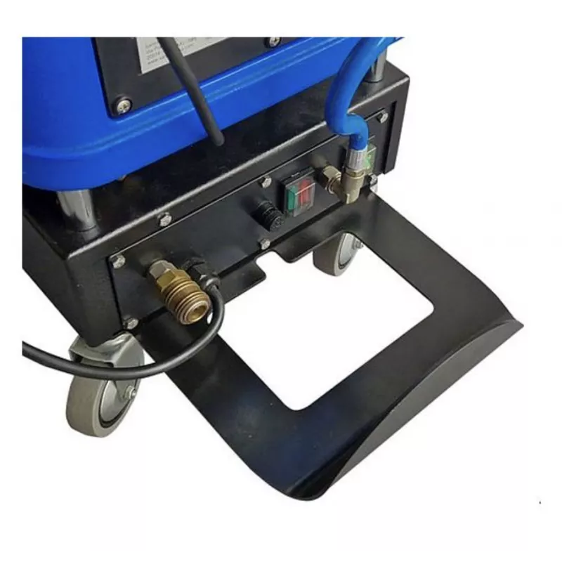 Skapnet Support pour les accessoires d'injection-extraction Skapnet Support pour les accessoires d'injection-extraction