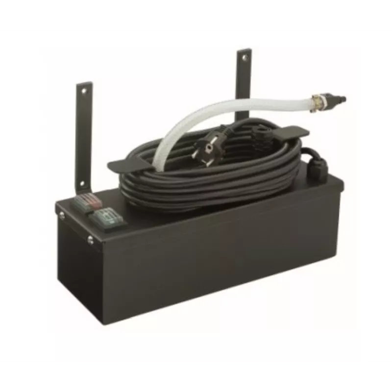 Skapnet Réchauffeur instantané de l'eau 1800W-230V Skapnet Réchauffeur instantané de l'eau 1800W-230V