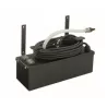 Skapnet Réchauffeur instantané de l'eau 1800W