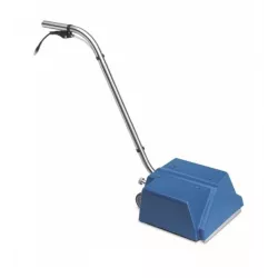 Skapnet Brosseur avec 2 brosses cylindriques contre rotatives