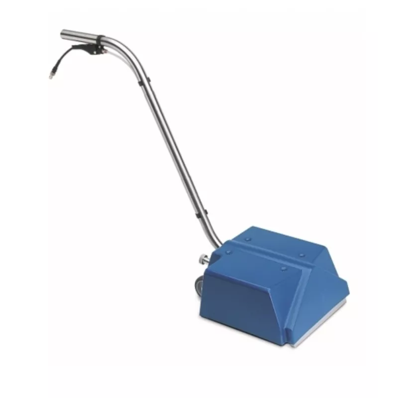 Skapnet Brosseur avec 2 brosses cylindriques contre rotatives Skapnet Brosseur avec 2 brosses cylindriques contre rotatives