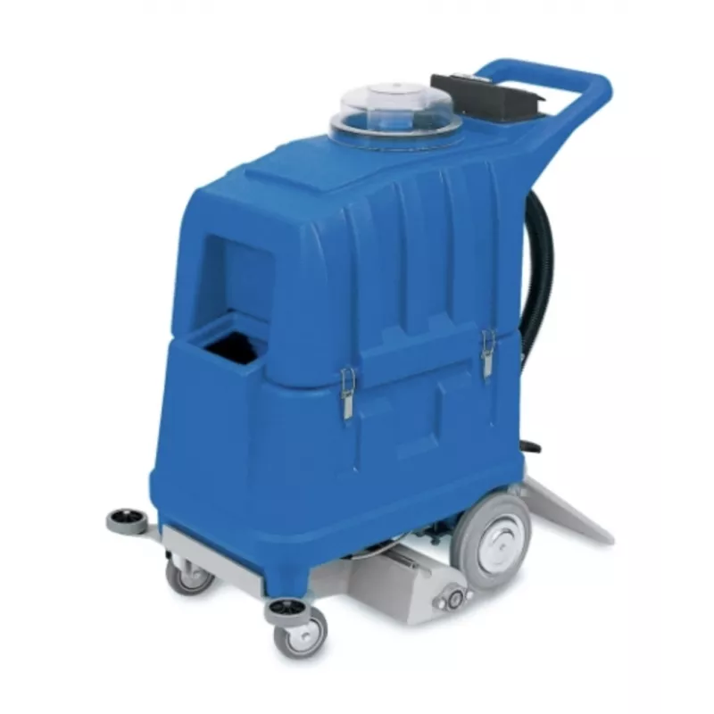 Skapnet Machine injection extraction compacte à traction manuelle 50L
