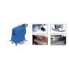 Skapnet Machine injection extraction compacte à traction manuelle 50L