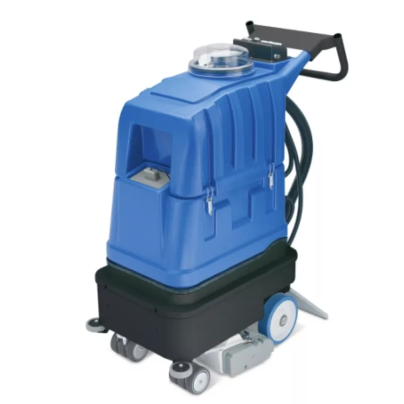 Skapnet Machine injection extraction pour moquette compact à batter...