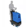 Skapnet Machine injection extraction pour moquette compact autoport...