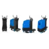 Skapnet Machine injection extraction pour moquette compact autoport...