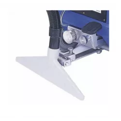 Skapnet bouche d'aspiration postérieure pour sols textiles 500mm
