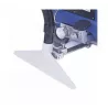 Skapnet bouche d'aspiration postérieure pour sols textiles 500mm