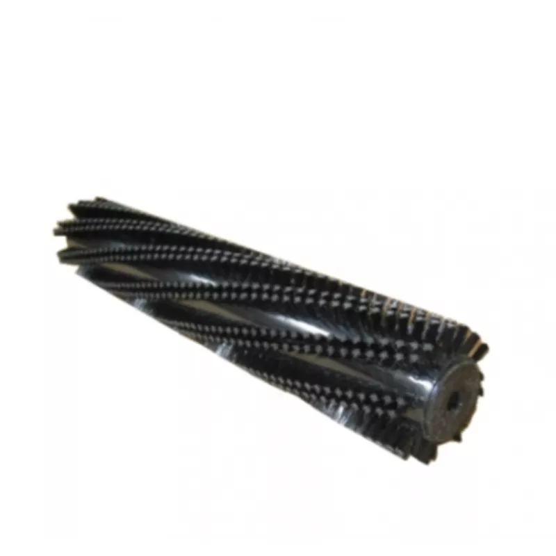 Skapnet Brosse cylindrique spécifique pour sols durs