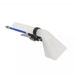 Skapnet Accessoire à main en plastique pour sols et textiles 1 buse...