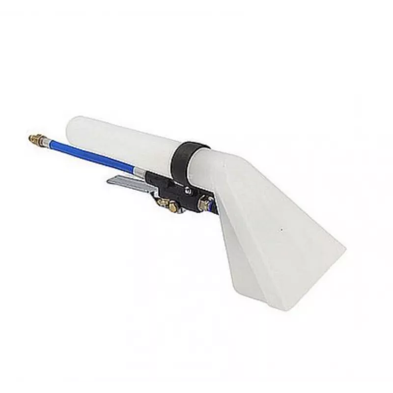 Skapnet Accessoire à main en plastique pour sols et textiles 1 buse... Skapnet Accessoire à main en plastique pour sols et textiles 1 buse...