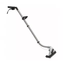 Skapnet Accessoire pour sols textiles durs avec bouche en aluminium...